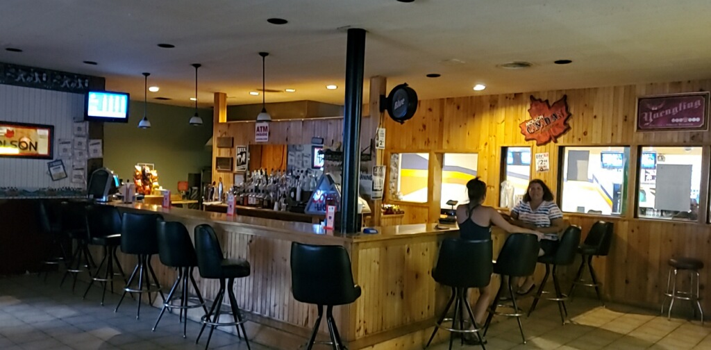 About Green Lakes Bowling