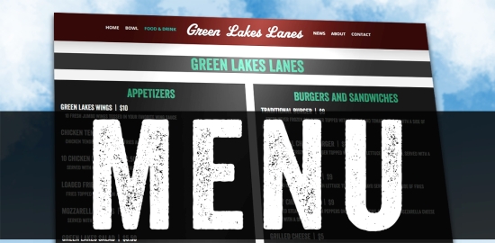 New Menu Dec2019