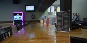 Bar Lanes